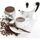 thumbnail image 2 of Cafetera Italiana Aluminio 6 Tazas Cocina Tetera, 2 of 4