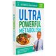 thumbnail image 4 of Set de Libros NaturalSlim Frank Suárez Metabolismo 3-Pack, 4 of 4