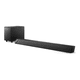 thumbnail image 1 of Home Theater Philips Soundbar Con Subwoofer 2.1 Inalámbrico Color Negro Frecuencia 50 Hz - 15 kHz / ± 3 dB, 1 of 2