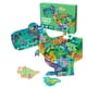 thumbnail image 1 of Puzzle Infantil 295 piezas Dinosaurios, 1 of 1