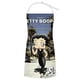 thumbnail image 1 of Betty Boop delantal temático para cocinar, esencial para el hogar, delantal de barbacoa/bufanda de cocina con bolsillos para hombres y mujeres, regalo para el hogar, 1 of 6