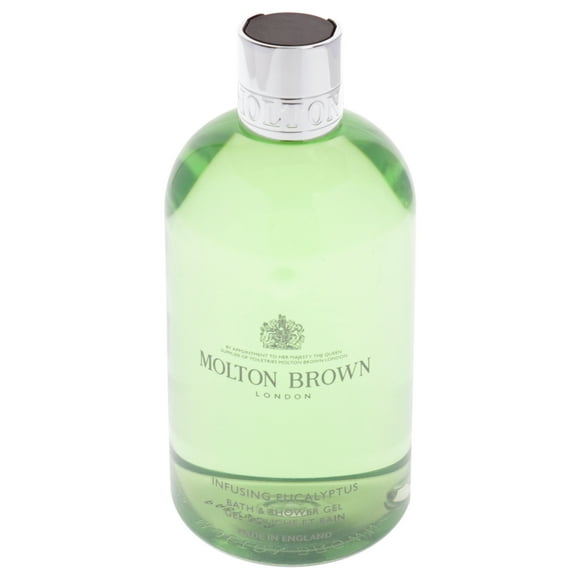Gel de Baño Molton Brown Infusión de Eucalipto 283ml