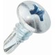 thumbnail image 1 of Tornillo autoperforante Phillips de cabeza plana Hillman de 10-16 x 1,3 cm, 1 of 2
