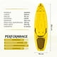 thumbnail image 4 of Kayak Single Rígido Kano Kaikea Sit on Top 1 Persona, 4 of 8