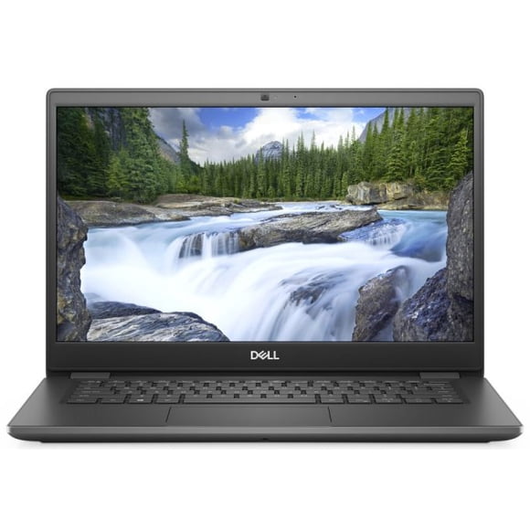 Notebook Latitude 3410 Intel Core I5 10210u 8 Gb 256 Gb Ssd (reacondicionado)