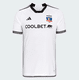 thumbnail image 1 of Camiseta local colo colo 2024 adidas hombre iq2518 - XS, 1 of 3
