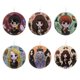 thumbnail image 1 of Adornos navideños de lata Harry Potter de Hallmark, set de 12, 1 of 6
