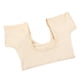 thumbnail image 1 of Camiseta Reutilizable Lavable A Prueba De Sudor Para El Cuerpo De Las Axilas Con Almohadillas Para El Sudor En Las Axilas L, 1 of 5