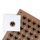 thumbnail image 3 of Papel Kraft Adhesivo Imprimible Multicolor Silhouette, 3 of 3