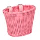 thumbnail image 4 of Cesta De Almacenamiento Para Manillar De Bicicleta Para Ni?os Cesta Para Bicicleta Instalación Fácil De Accesorios Rosa, 4 of 5