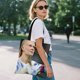 thumbnail image 5 of Erling Haaland Bolso de tela con estampado de lienzo para mujer, bolsa de compras reutilizable y estética, con cremallera interior, regalo para mujer, 35 × 40 cm., 5 of 6