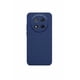 thumbnail image 1 of Carcasa Funda Para Honor Magic8 Lite Silicona Azul, 1 of 4