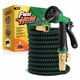 thumbnail image 1 of Manguera de jardín Flexi Hose extensible de 7,5 m con boquilla de 8 funciones, 1 of 7