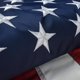 thumbnail image 2 of Bandera VORENUS de Estados Unidos 244x366 cm para Exterior, 2 of 8