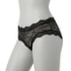 thumbnail image 2 of PANTALETA ENCAJE MUJER LADY GENNY C-111, 2 of 3