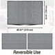 thumbnail image 2 of Alfombra de exterior ARSUK 210 x 150 cm resistente a la intemperie y plegable, 2 of 9