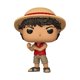 thumbnail image 2 of Figura de vinilo Funko Pop! TV: One Piece Monkey D. Luffy, 9,5 cm, 2 of 7