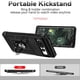 thumbnail image 4 of Estuche GANGXUN para Google Pixel 7 Pro, soporte giratorio 360°, estilo mecánico y magnético, 4 of 5