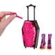 thumbnail image 5 of Monster High Muñeca Draculaura Skulltimate Secrets, 5 of 20