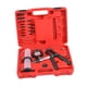 thumbnail image 3 of Kit De Probador De Bomba De Vacío Automotriz De Mano, Herramienta De Sangrado De Sistema De Frenos Resistente, 3 of 5