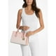 thumbnail image 2 of Bolso Satchel Michael Kors Sheila Mediano Powder Blush, 2 of 3