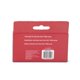 thumbnail image 2 of Staples Arrow 855, corona ancha, paquete de 1250 unidades, pata de 0,8 cm, 2 of 4