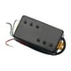 thumbnail image 3 of Pastilla De Puente De Cuello De Guitarra Eléctrica Humbucker Doble Bobina Para Guitarra Eléctrica Estilo C, 3 of 5