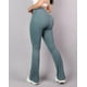 thumbnail image 3 of Calza Flare Deportiva Mujer Pretina Cruzada, 3 of 3
