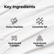 thumbnail image 3 of Crema para el cuello MDP+ Premium Collagen Naite Thread, 100 ml, antienvejecimiento, 3 of 4