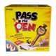 thumbnail image 1 of Juego de dibujo Pressman Pass the Pen amarillo para más de 3 jugadores, 1 of 6