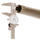 thumbnail image 2 of Calibrador de esfera Frankford Arsenal de acero inoxidable con funda, 2 of 5