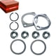 thumbnail image 1 of Junta de escape BIGLKNM para Harley-Davidson Big Twin, 1 of 7