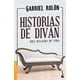 thumbnail image 1 of Libro Editorial Planeta – Historias de Diván (Español), 1 of 1
