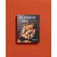 thumbnail image 2 of Libro Workman Publishing: Mi Mesa Jamaicana, 2 of 4