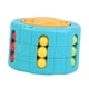 thumbnail image 1 of Bean Cube Slide Brain Teasers Juguete Fácil De Usar Para Ni?os Kids Blue, 1 of 5