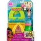 thumbnail image 4 of Disney Princesa Casa de Muñecas Castilo de Moana Apilable, 4 of 6