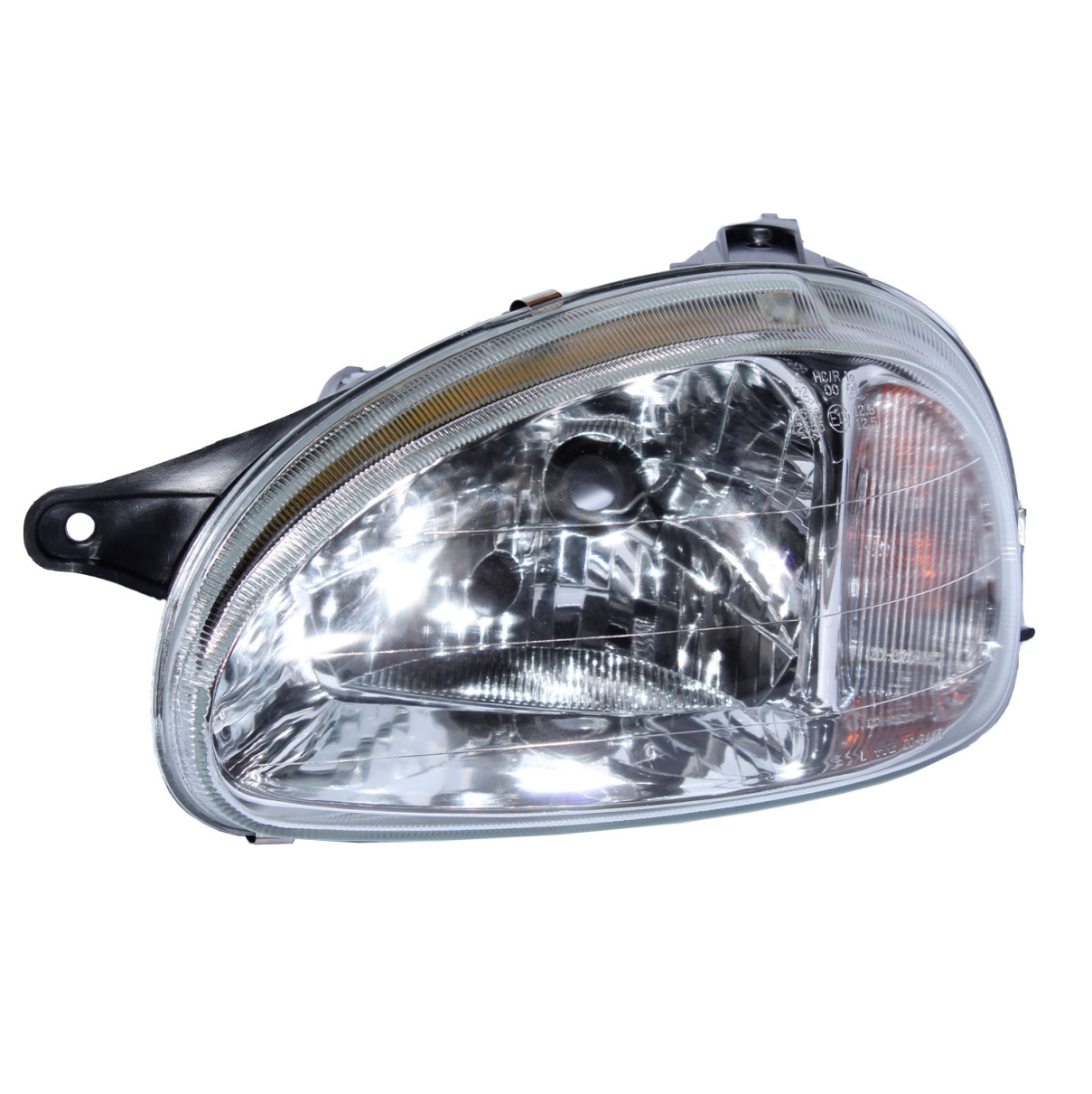 Repuestos Del Sol - Optico Izquierdo Chevrolet Corsa 1.6 Extra 2000 2008