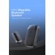 thumbnail image 3 of Bocina Bluetooth Portátil Tek Styz G2 Pro IPX5 con Micrófono, 3 of 9