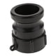 thumbnail image 3 of Adaptador para Tanque de Agua IBC, Conector Rápido de 60mm a 50mm, 3 of 3