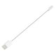 thumbnail image 5 of Cable De Carga De Reloj Inteligente USB Portátil De 2 Pines Para Reloj Para Niños Xgo2 Blanco, 5 of 5
