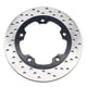 thumbnail image 1 of Disco De Freno Trasero Moto Suzuki Inazuma 250 / Vstrom 250, 1 of 5