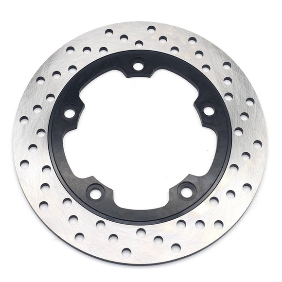 Disco De Freno Trasero Moto Suzuki Inazuma 250 / Vstrom 250