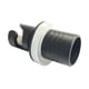 thumbnail image 3 of Adaptador De Válvula De Manguera De Conector De Bomba De Pie De Aire De Barco Inflable Duradero Para Kayak, 3 of 4