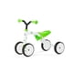 thumbnail image 1 of Bicicleta De Equilibrio Niños Cuatriciclo Verde, 1 of 2