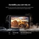 thumbnail image 5 of Tableta SAMSUNG Galaxy TabActive4 Pro de 10,1", 64 GB, Wi-Fi, 4 GB de RAM, 5 of 9