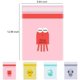 thumbnail image 5 of Bolsa desechable para basura de coche RuGuo Easy Stick-On, 60 unidades, 5 of 6
