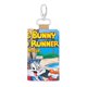 thumbnail image 4 of El Show de Bugs Bunny y el Correcaminos Toalla con diseño único, regalo ideal para fans. Perfecta para uso diario, fitness, yoga, boxeo y bronceado. Medidas: 35x73 cm, 4 of 6