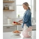 thumbnail image 3 of Huevera Decorativa Tapa Almacenamiento Cocina Hogar Jhn, 3 of 3