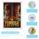 thumbnail image 3 of Mad Max: Furiosa Kits de Pintura de Diamantes para Adultos 5D DIY Diamond Art Kits Full Drill Diamond Dots para Regalo Decoración de Pared y Relajación Artes de Gemas 20*30cm, 3 of 6