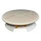 thumbnail image 1 of Base Giratoria Para Decoracion De Torta Con Freno 30cm, 1 of 2
